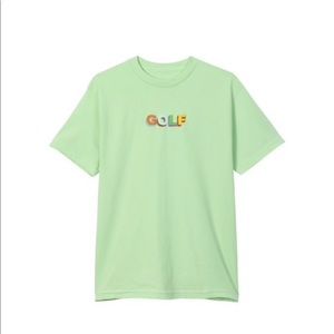 3D Golf Tee by Golf Wang